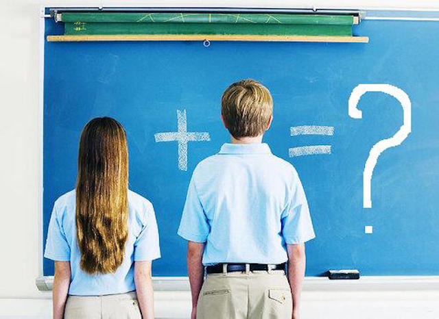 Sex Education in Italy