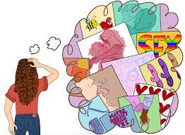 Sexual Education in the 90s, the Challenges and Progress