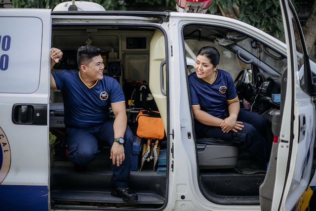 The Role of Transportation, Including Taxis, in Healthcare Accessibility