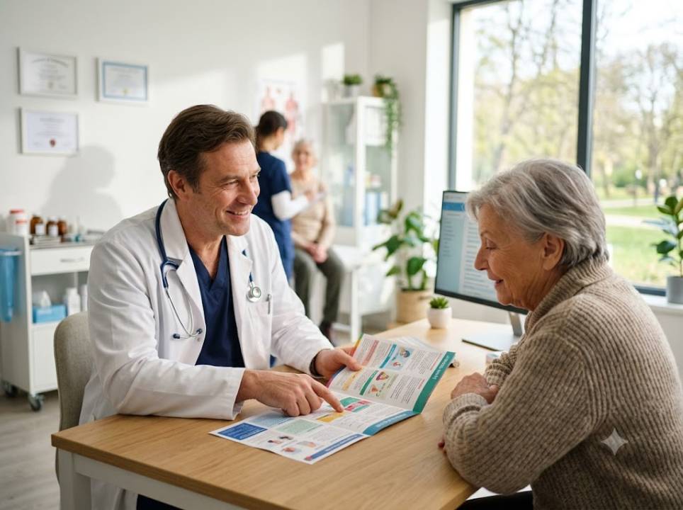 Traduction médicale, quand la santé passe par les mots