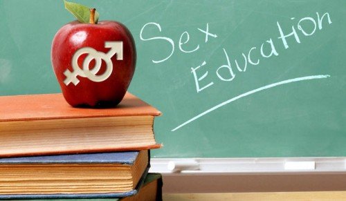 The Evolution Of Sex Education In Italy Moving Towards A Progressive