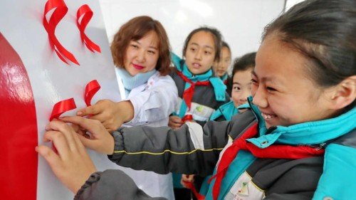 Shedding Light on the Evolution of Sex Education in China