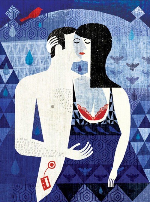 Using Art & Design to raise awareness about sexual and reproductive health issues