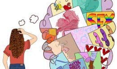 Sexual education in the 90s, the challenges, and the progress made during that period