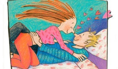 The Comprehensive Sexual Education System in Germany: A Model for the World
