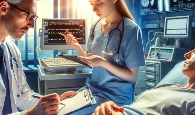 Ein unverzichtbares Werkzeug in der globalen Gesundheitsversorgung