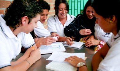 Breaking the Stigma: Promoting Comprehensive Sex Education in Latin America