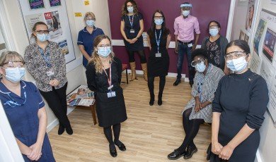 Sexual Health In England