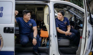 The Role of Transportation, Including Taxis, in Healthcare Accessibility