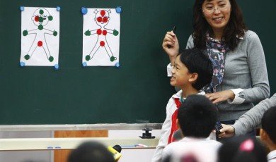 Sex Education in China