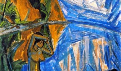 The Role That art Played in Sex Education in the 19th Century